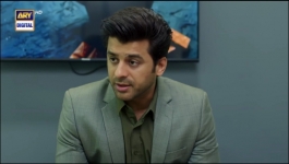 Ehsaan Faramosh - Episode 12 - 23rd August 2023